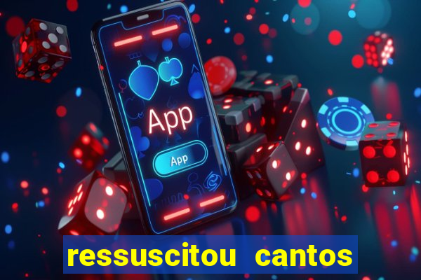 ressuscitou cantos do caminho neocatecumenal pdf